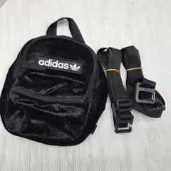 2 S02277 アディダス adidas  ハンドバッグ ショルダーバッグ 2way 鞄 小物入れ ポール 鞄