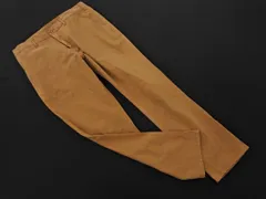 JOURNAL STANDARD relume ジャーナルスタンダードレリューム テーパード パンツ sizeM/ベージュ ■■ メンズ