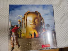 2026年最新】astroworld レコードの人気アイテム - メルカリ