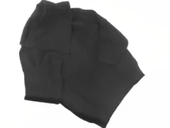 GRL グレイル オーバーサイズ ニット セーター sizeM/黒 ◇■ レディース