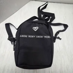 2 S02278 ROXY ロキシー  ハンドバッグ ショルダーバッグ  鞄 小物入れ ポール 鞄