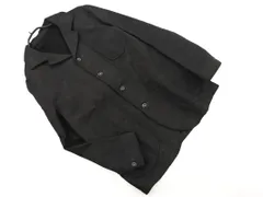 green label relaxing グリーンレーベルリラクシング ユナイテッドアローズ ウール混 ジャケット sizeS/グレー ◇■ メンズ