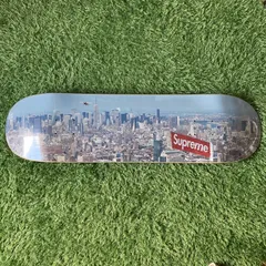 2026年最新】Supreme Aerial Skateboardの人気アイテム - メルカリ
