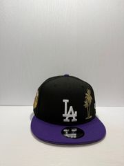 NEWERA キャップ SHOHEI OHTANI 鉄腕アトム風 ドジャース - メルカリ