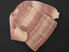 LOWRYS FARM ローリーズファーム ワイド幅 ニット セーター sizeL/ピンク ◇■ レディース