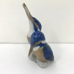 2026年最新】ロイヤルコペンハーゲン 鳥の人気アイテム - メルカリ