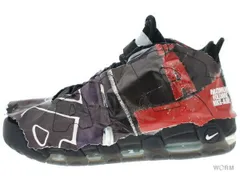 【US9.5】 NIKE AIR MORE UPTEMPO '96 DJ4633-010 【新古品】