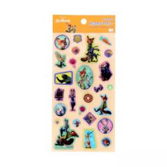 中古】コースター(キャラクター) 西谷夕 「ハイキュー!! アート