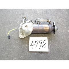 ダイハツ ムーヴコンテ ミライース 触媒LA300 LA100 棚落ち無し - メルカリ