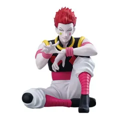 2026年最新】hunter×hunter フィギュア ヒソカの人気アイテム - メルカリ