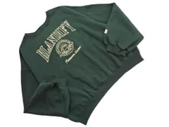 Java ジャバ クラシカルエルフ 裏起毛 スウェット sizeXL/緑 ◇■ レディース