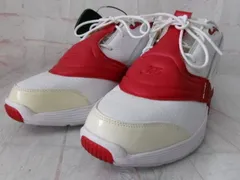 2026年最新】reebok answerの人気アイテム - メルカリ