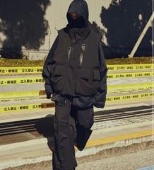 IO Watson KJ着用】Nike NOCTA ナイロンセットア - メルカリ