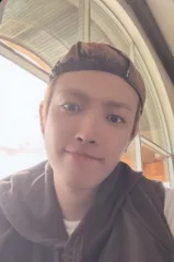 ATEEZ A VER. HONGJOONG GOLDEN HOUR : Part.4 A-A