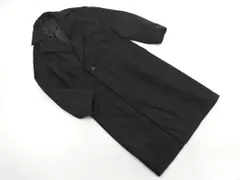 THE SHOP TK ザショップティーケー タケオキクチ コート sizeM/黒 ◇■ レディース