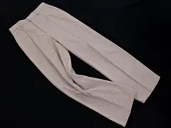 VIS ビス パンツ sizeM/ピンクグレー ◇■ レディース