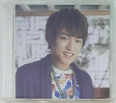 ジャニーズWEST WEST. ええじゃないか MY BESt CD 神山智洋 - メルカリ