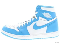 【US11.5】 AIR JORDAN 1 RETRO HIGH OG UNC 555088-117 【新古品】