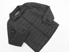 AMERICAN EAGLE アメリカンイーグル 中綿 ジャケット sizeS/黒 ◇■ メンズのサムネイル