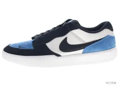 【US11】 NIKE SB SB FORCE 58 CZ2959-400 【新古品】