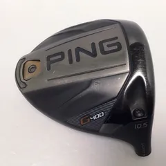 2026年最新】ping g400 ヘッドカバーの人気アイテム - メルカリ