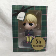 SexyZone 23年ChapterIIinDOME 松島聡 フィギュア