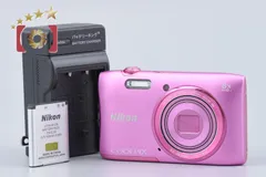 2026年最新】nikon coolpix s3600の人気アイテム - メルカリ