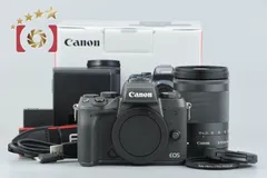 2026年最新】canon eos m5（ef−m18−150 is stm レンズキット 