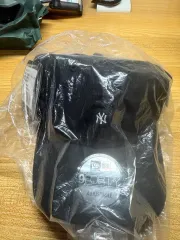 NEW ERA ベースボールキャップ