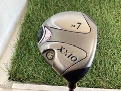 名器】The XXIO ゼクシオ 5代目 ユーティリティ U7 21° SR - メルカリ