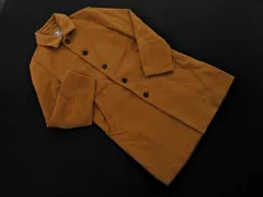 nano universe ナノユニバース コート sizeM/ベージュ ◇■ メンズ