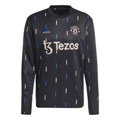 マンチェスター・ユナイテッド ストーン・ローゼズ 長袖ジャージ 2XL