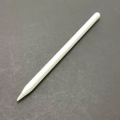 【全額返金保証】【最速発送】Apple Pencil 第2世代 MU8F2J/A 動作確認済