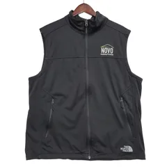 2026年最新】ノースフェイスソフトシェルベストの人気アイテム - メルカリ