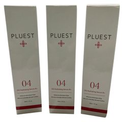 長】PLUEST プルエスト OGハイドレーティング セラム R+ 04（30ml