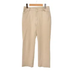 ビースリー B3 B-Three パンツ スラックス 34 ベージュ ■GY58