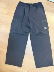 MLB カーゴパンツ