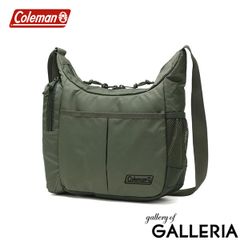 y2k 希少色 coleman ワンショルダーバッグ スリングバッグ グリーン