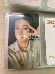 Stray Kids バンチャン THE SOUND 通常版