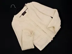 2026年最新】ジャスグリッティー ツイード ジャケットの人気アイテム