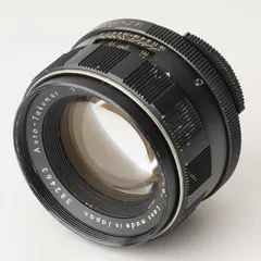 2026年最新】super takumar 55mm f1.8 前期の人気アイテム - メルカリ