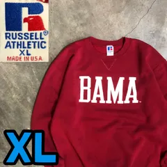 T7636 Russell Athletic スウェット　90s USA製