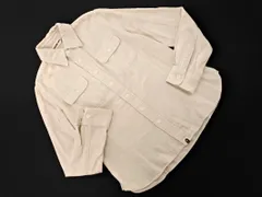 A BATHING APE アベイシングエイプ Classics シャツ sizeXS/アイボリー ◇■ レディースのサムネイル