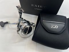 DAIWA EXIST sf2500ss-h ダイワ イグジスト 未使用 - メルカリ