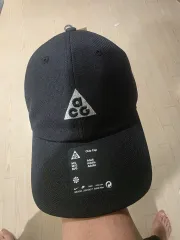 ナイキ ACG クラブ アンストラクチャード キャップ M/L