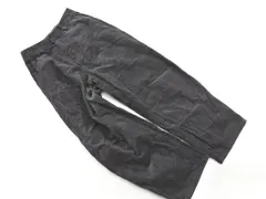 VIS ビス コーデュロイ ワイド パンツ sizeS/グレー ◇■ レディース