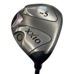XXIO MP500 レディース 5W 20度 L 41.5インチ - メルカリ