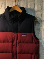 Patagonia  パタゴニア　ダウンベストのサムネイル
