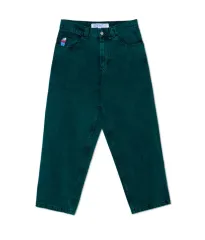 POLAR SKATE(ポーラー スケート) BIG BOY 틸블랙 旧 Ver. s