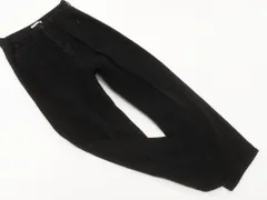 CLASSICAL ELF クラシカルエルフ デニムパンツ sizeXXL/黒 ■■ レディース